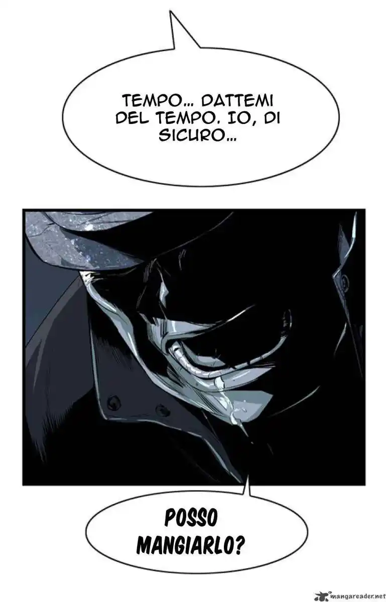 Noblesse Capitolo 11 page 6