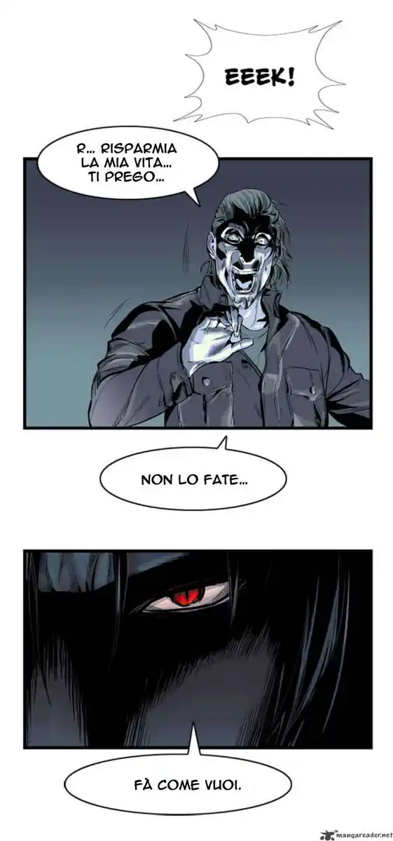 Noblesse Capitolo 11 page 7