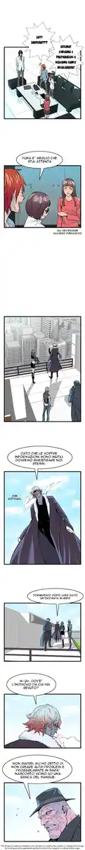 Noblesse Capitolo 38 page 5