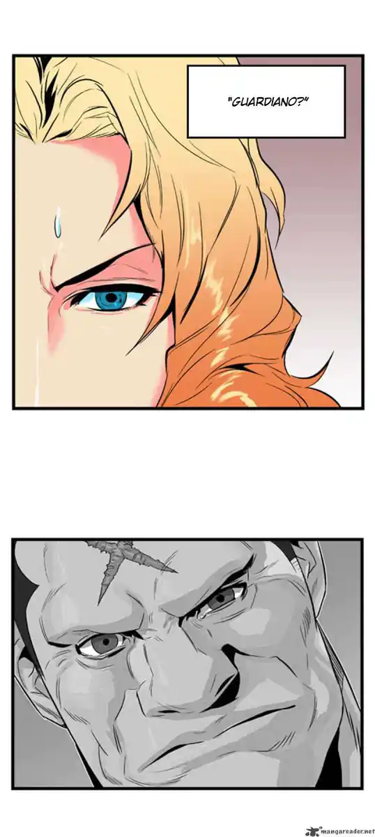 Noblesse Capitolo 06 page 19