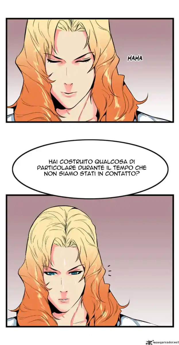 Noblesse Capitolo 06 page 20