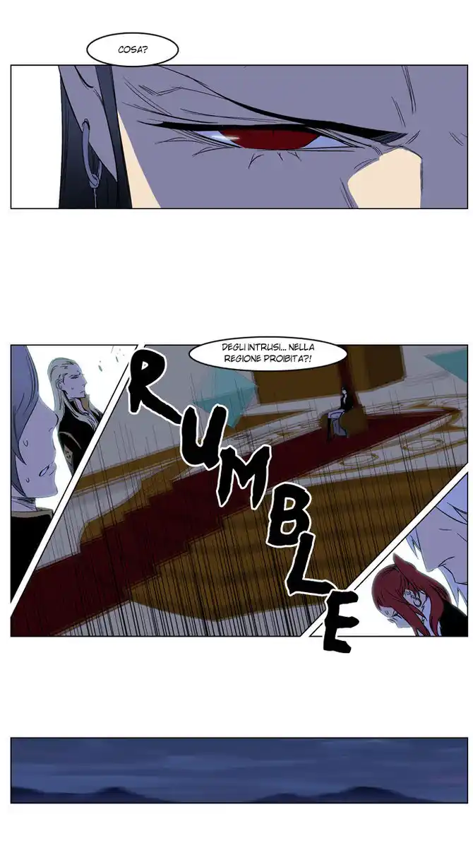 Noblesse Capitolo 178 page 13