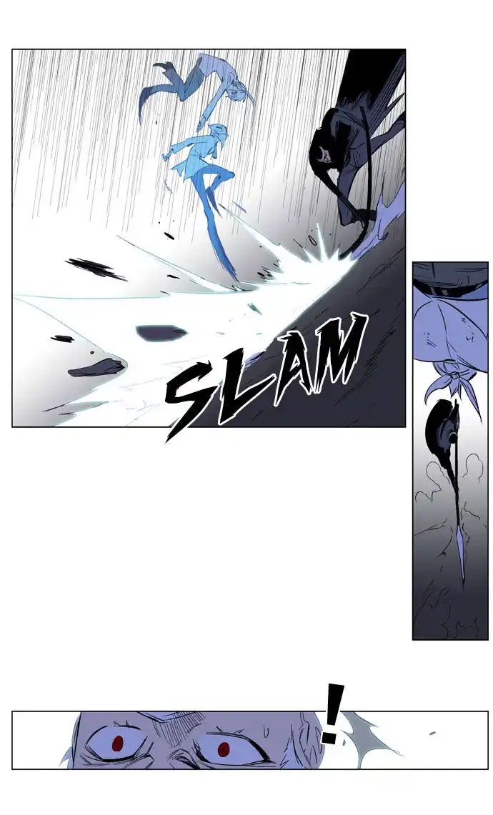 Noblesse Capitolo 178 page 18