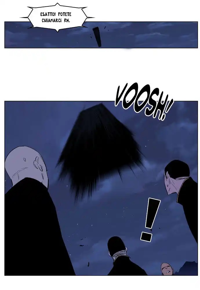 Noblesse Capitolo 178 page 22