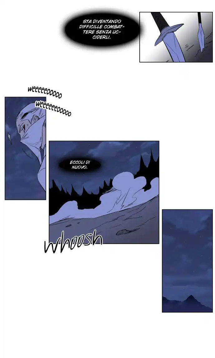 Noblesse Capitolo 178 page 6