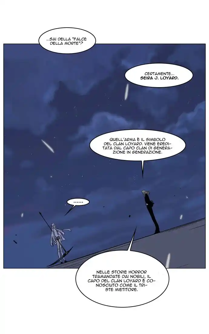 Noblesse Capitolo 135 page 10