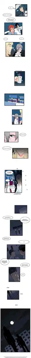 Noblesse Capitolo 97 page 4