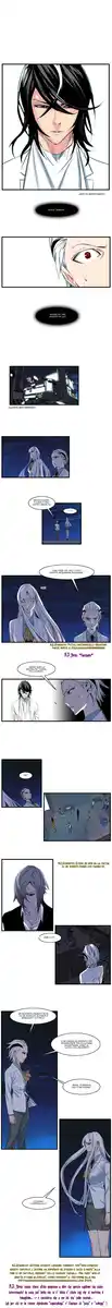 Noblesse Capitolo 104 page 4