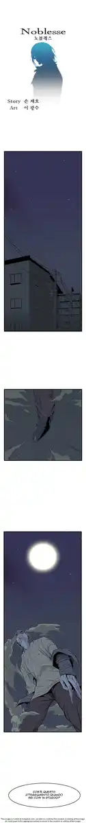 Noblesse Capitolo 23 page 2