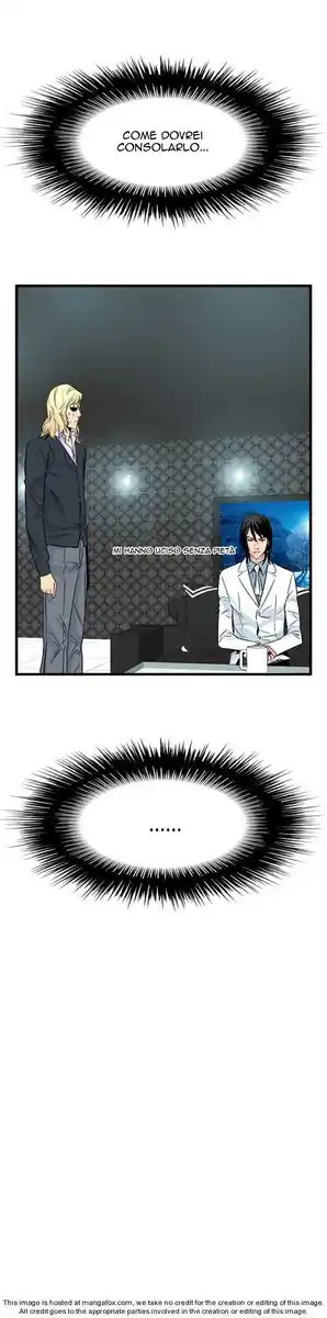 Noblesse Capitolo 23 page 7