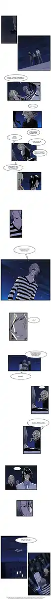 Noblesse Capitolo 101 page 3