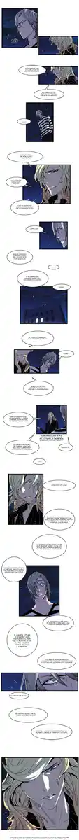 Noblesse Capitolo 101 page 4