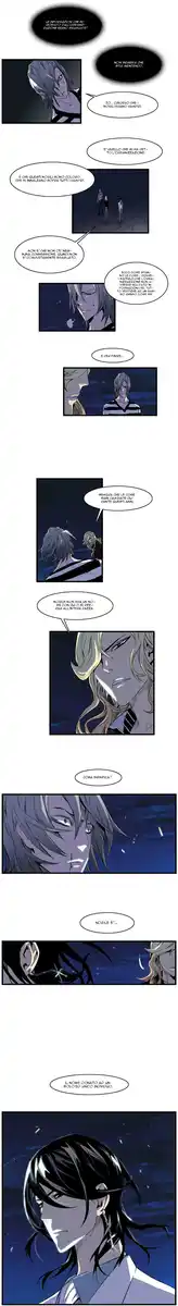 Noblesse Capitolo 101 page 5