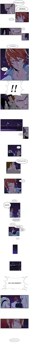 Noblesse Capitolo 102 page 5