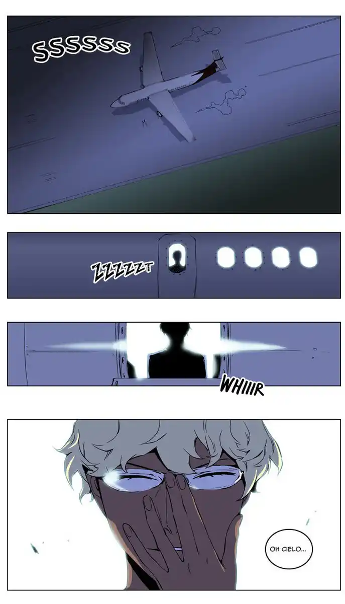 Noblesse Capitolo 211 page 15