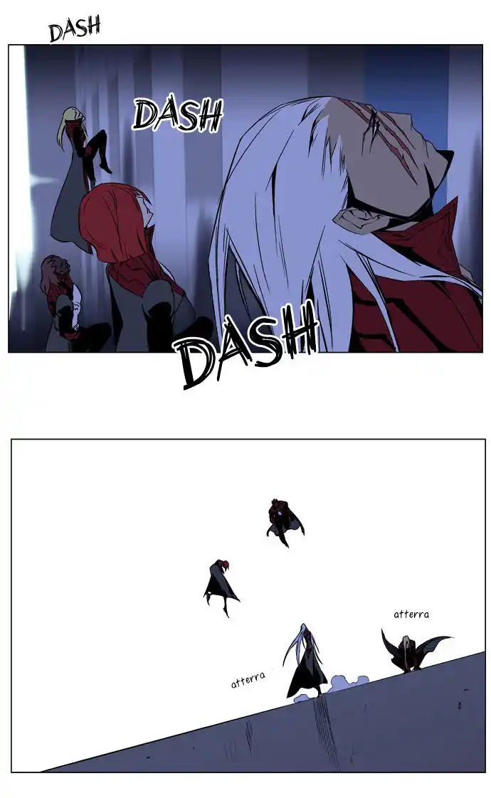 Noblesse Capitolo 211 page 24