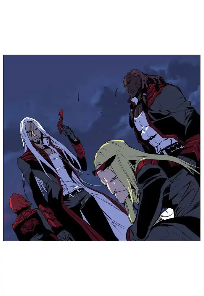 Noblesse Capitolo 211 page 28