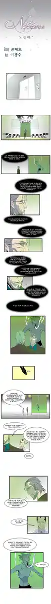 Noblesse Capitolo 82 page 2