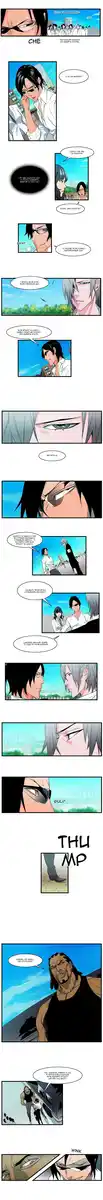 Noblesse Capitolo 94 page 5