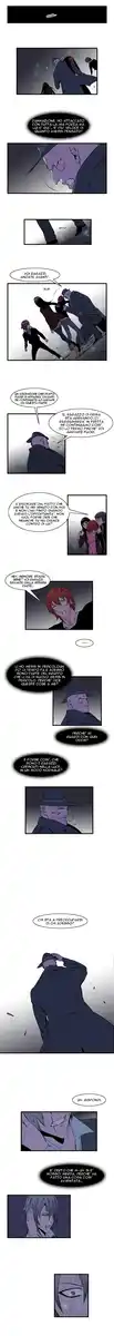 Noblesse Capitolo 71 page 4