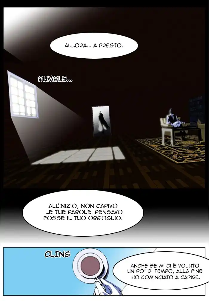 Noblesse Capitolo 159 page 12