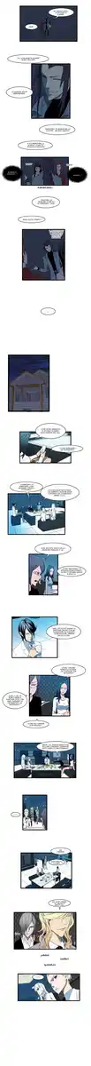 Noblesse Capitolo 111 page 4