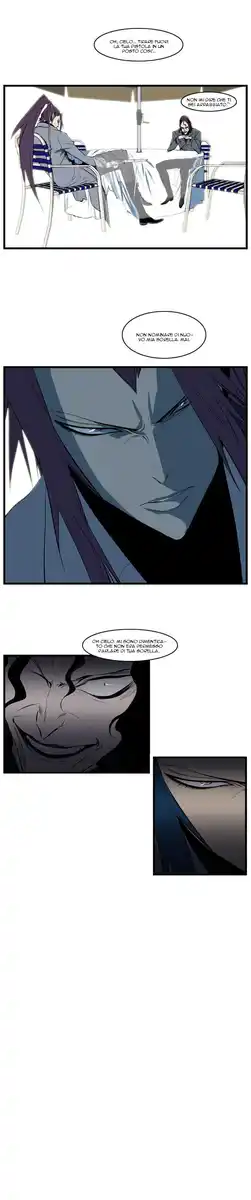 Noblesse Capitolo 111 page 7