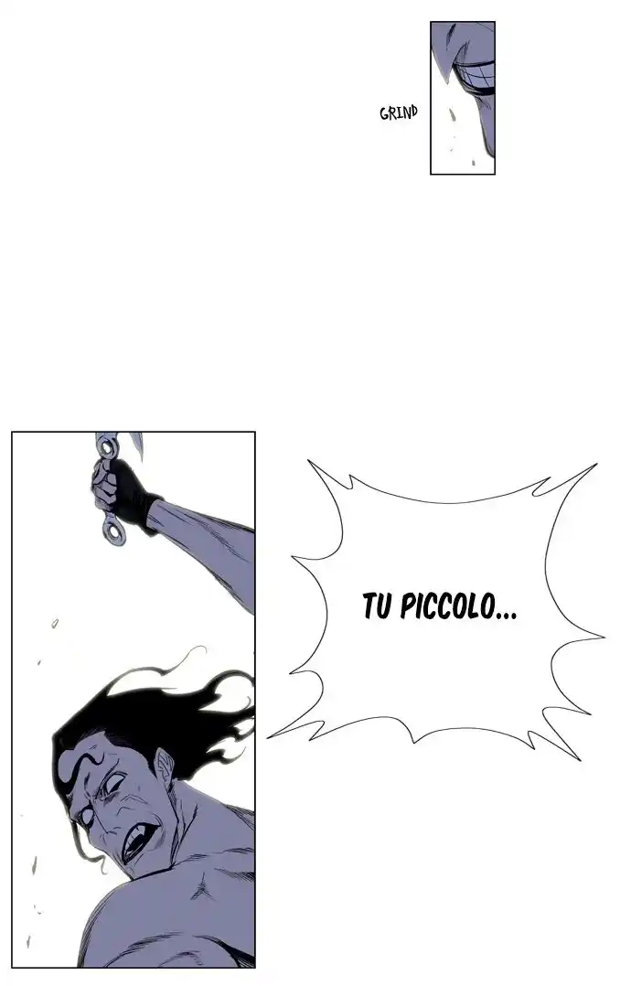 Noblesse Capitolo 124 page 20