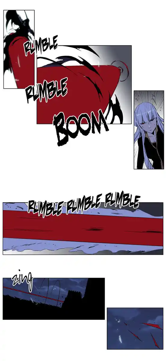 Noblesse Capitolo 188 page 10