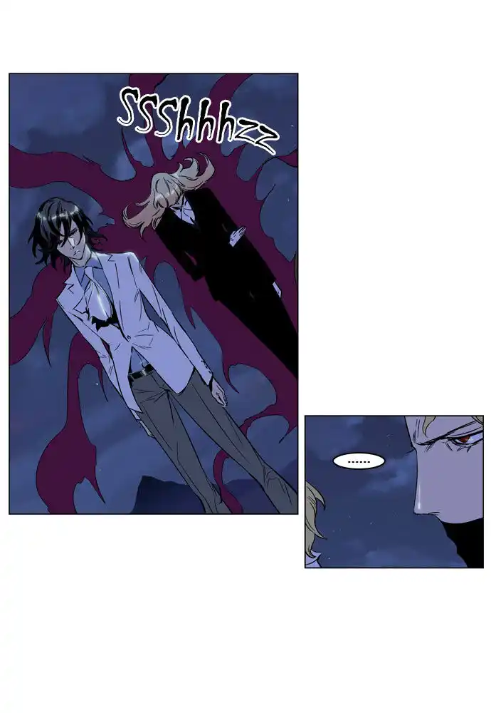 Noblesse Capitolo 188 page 17