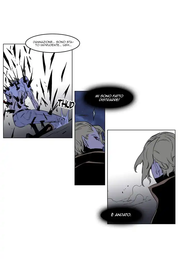 Noblesse Capitolo 188 page 24