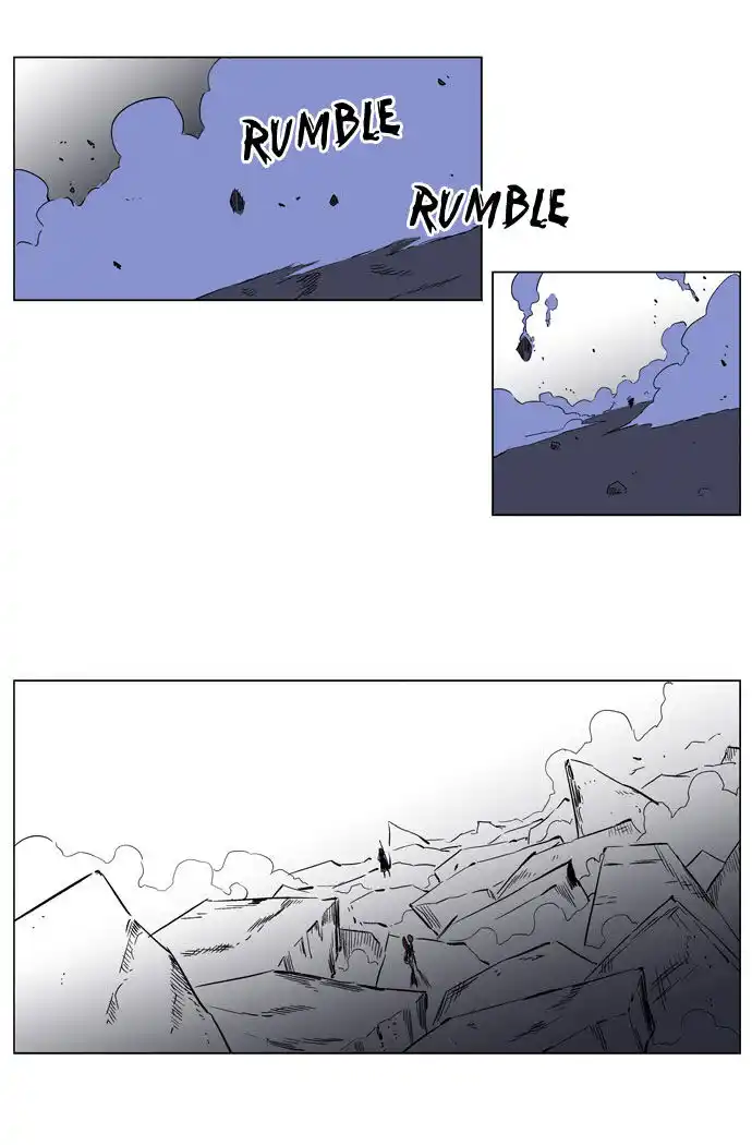 Noblesse Capitolo 188 page 4