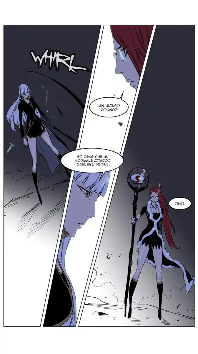 Noblesse Capitolo 188 page 6