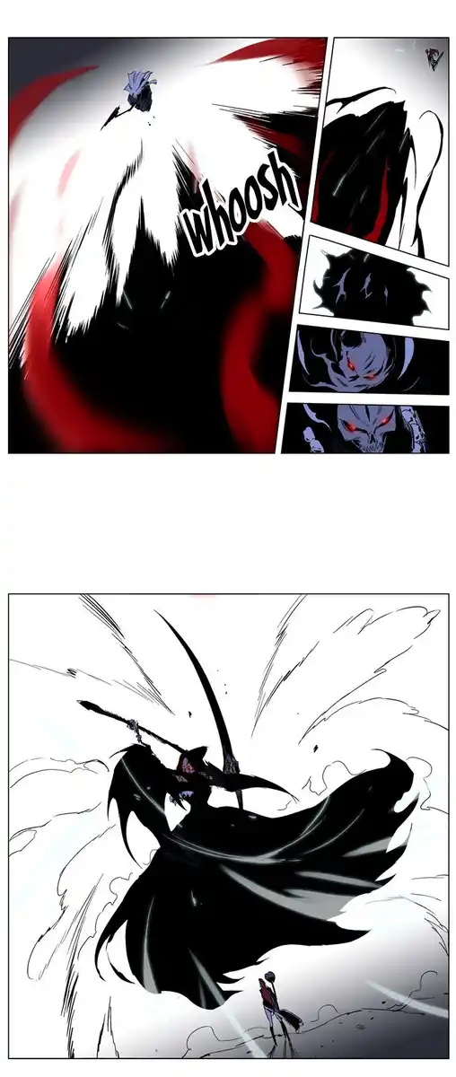 Noblesse Capitolo 188 page 8