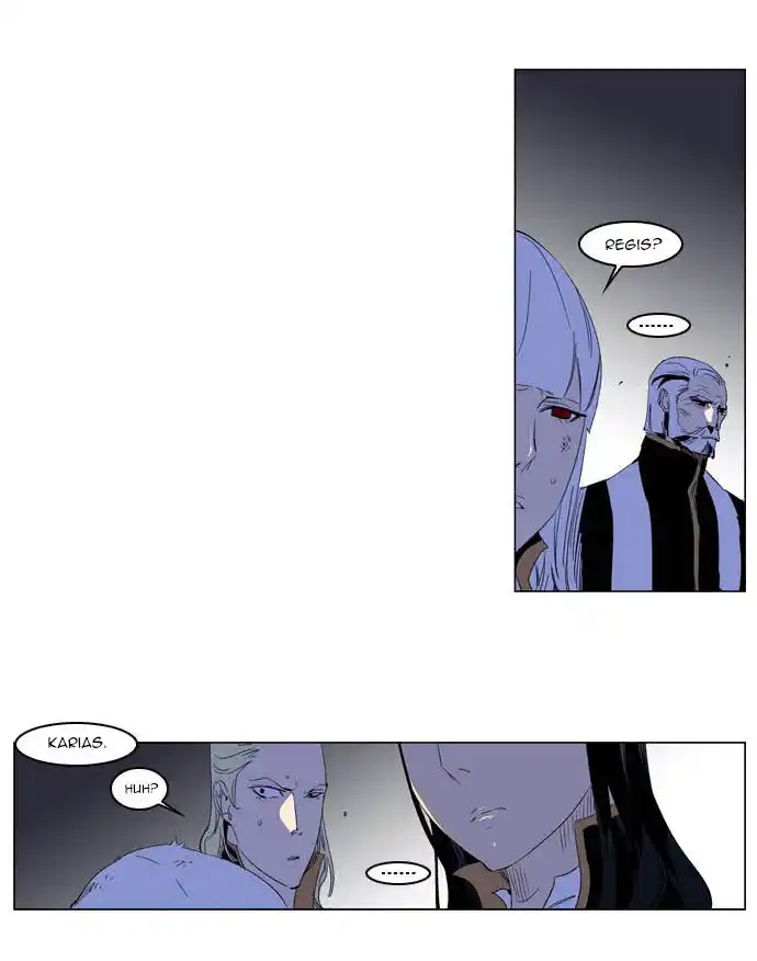 Noblesse Capitolo 195 page 18