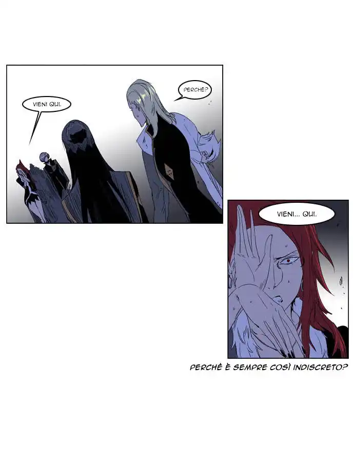 Noblesse Capitolo 195 page 19