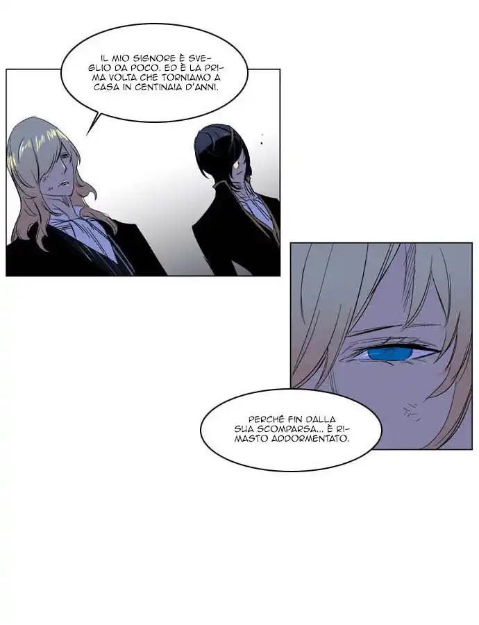 Noblesse Capitolo 195 page 26