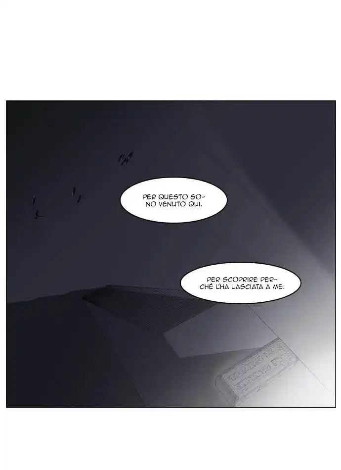 Noblesse Capitolo 195 page 33