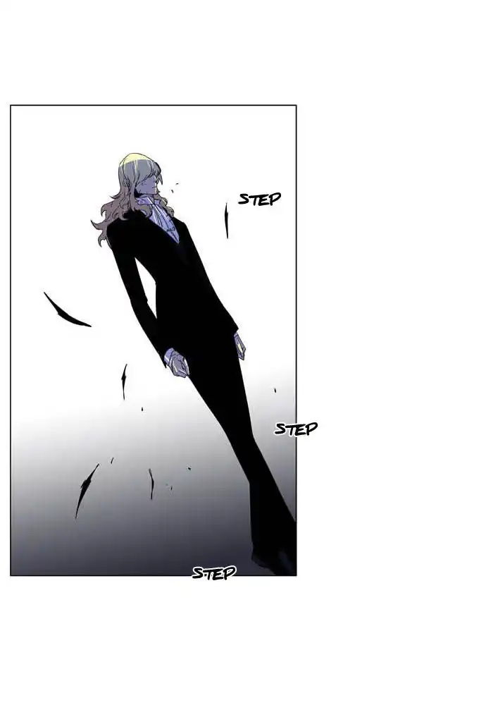 Noblesse Capitolo 195 page 6