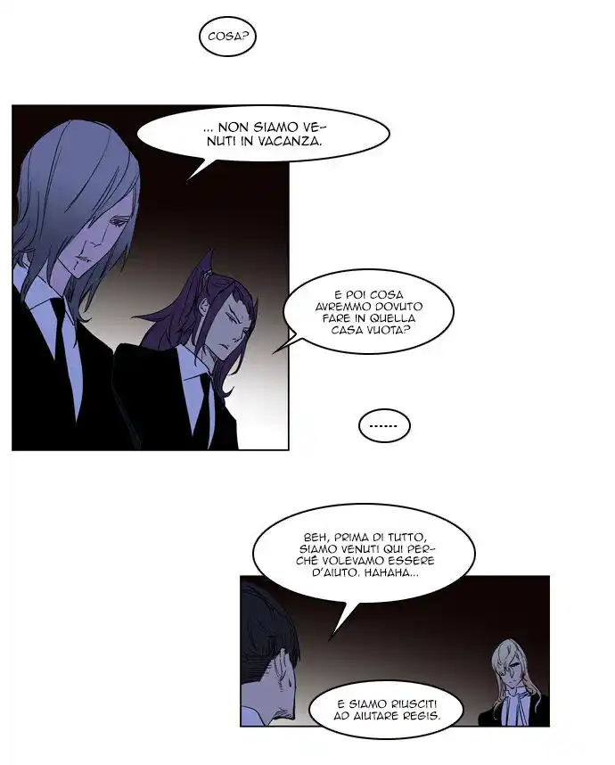 Noblesse Capitolo 179 page 14