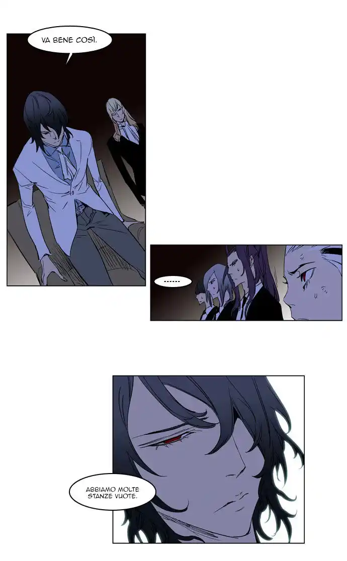 Noblesse Capitolo 179 page 16