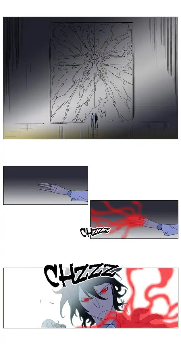 Noblesse Capitolo 179 page 19