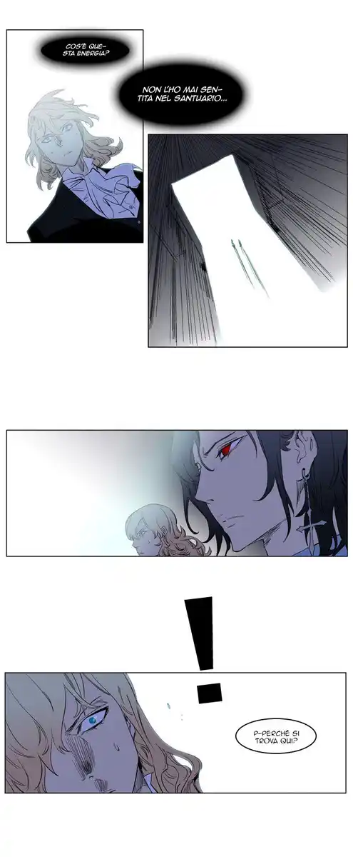 Noblesse Capitolo 179 page 21