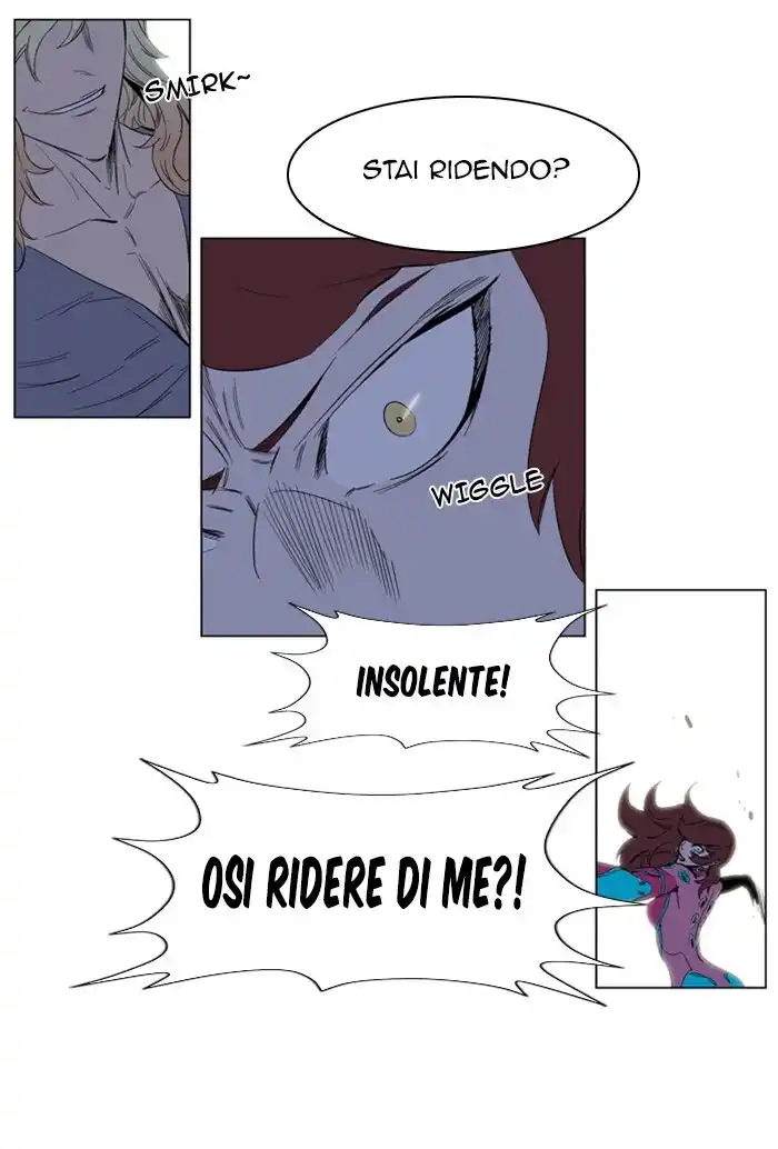 Noblesse Capitolo 150 page 13