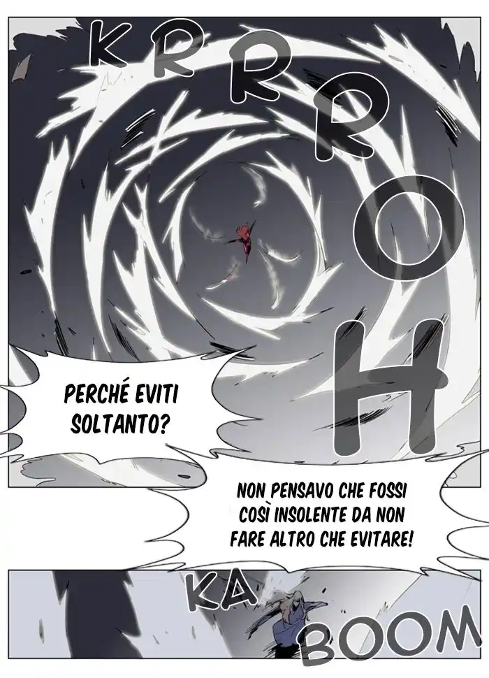 Noblesse Capitolo 150 page 15