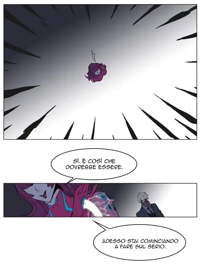 Noblesse Capitolo 150 page 17