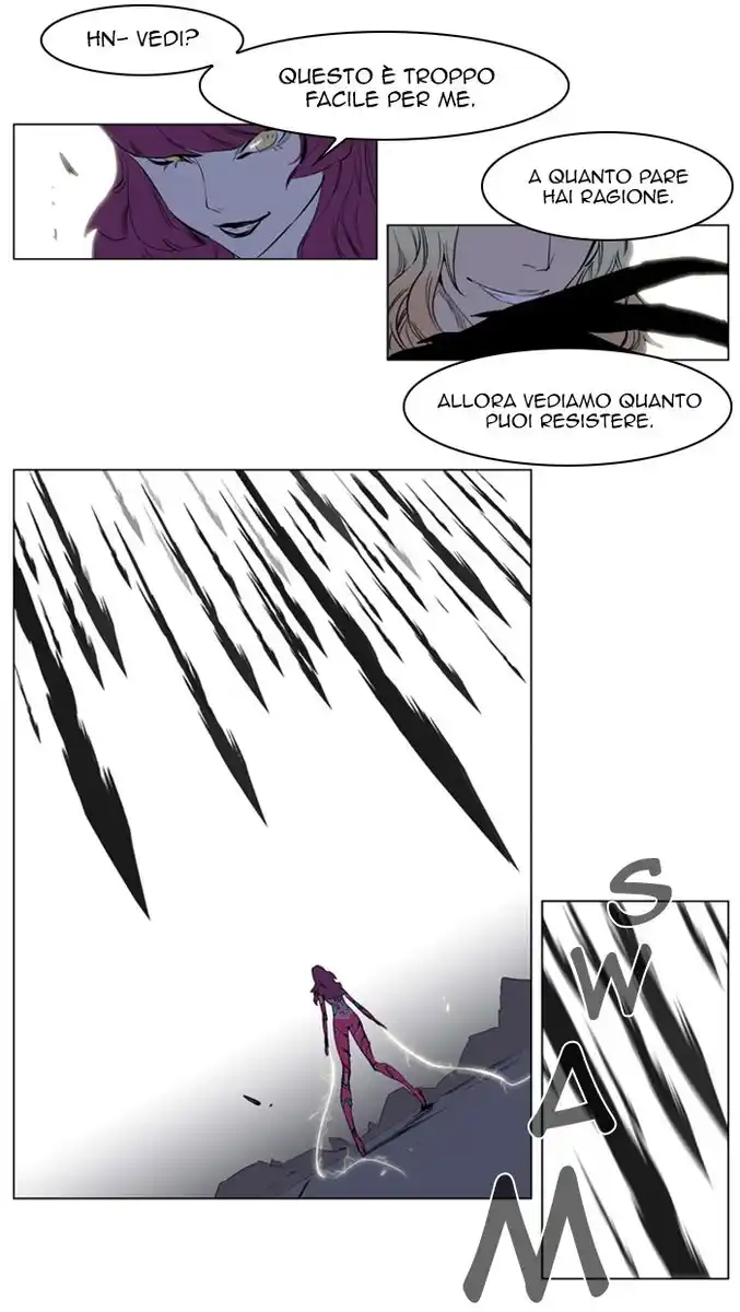 Noblesse Capitolo 150 page 19