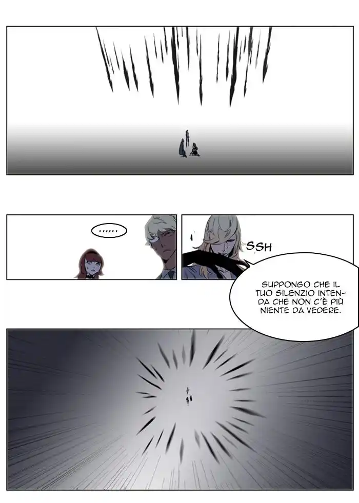 Noblesse Capitolo 150 page 4