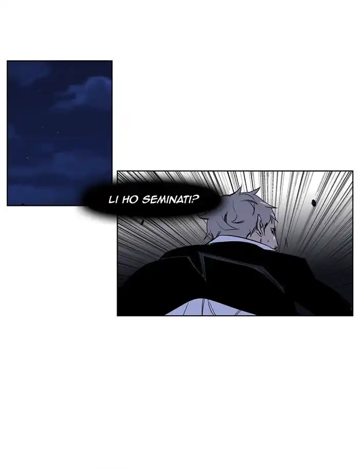 Noblesse Capitolo 223 page 4