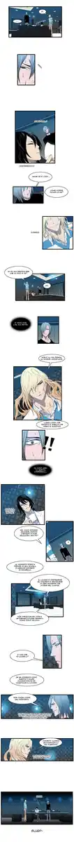 Noblesse Capitolo 91 page 4